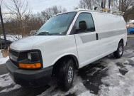 2012 Chevrolet Express 2500 in Blauvelt, NY 10913 - 18048633 4