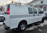 2012 Chevrolet Express 2500 in Blauvelt, NY 10913 - 18048633 8
