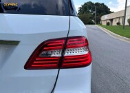2014 Mercedes-Benz ML 350 in Decatur, GA 30032 - 18048648 13