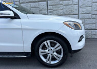 2014 Mercedes-Benz ML 350 in Decatur, GA 30032 - 18048648 11