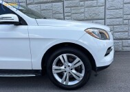 2014 Mercedes-Benz ML 350 in Decatur, GA 30032 - 18048648 11