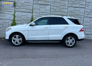 2014 Mercedes-Benz ML 350 in Decatur, GA 30032 - 18048648 7
