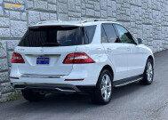 2014 Mercedes-Benz ML 350 in Decatur, GA 30032 - 18048648 6
