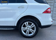 2014 Mercedes-Benz ML 350 in Decatur, GA 30032 - 18048648 10