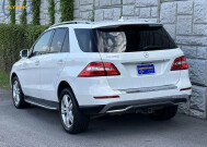 2014 Mercedes-Benz ML 350 in Decatur, GA 30032 - 18048648 4