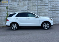 2014 Mercedes-Benz ML 350 in Decatur, GA 30032 - 18048648 8