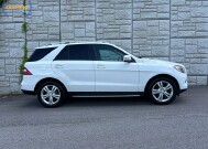 2014 Mercedes-Benz ML 350 in Decatur, GA 30032 - 18048648 8