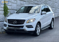 2014 Mercedes-Benz ML 350 in Decatur, GA 30032 - 18048648 1