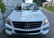2014 Mercedes-Benz ML 350 in Decatur, GA 30032 - 18048648 2