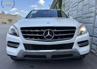 2014 Mercedes-Benz ML 350 in Decatur, GA 30032 - 18048648 16