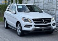 2014 Mercedes-Benz ML 350 in Decatur, GA 30032 - 18048648 3