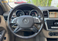 2014 Mercedes-Benz ML 350 in Decatur, GA 30032 - 18048648 21