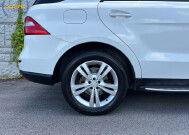 2014 Mercedes-Benz ML 350 in Decatur, GA 30032 - 18048648 12