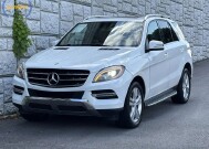 2014 Mercedes-Benz ML 350 in Decatur, GA 30032 - 18048648 1