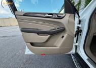 2014 Mercedes-Benz ML 350 in Decatur, GA 30032 - 18048648 40