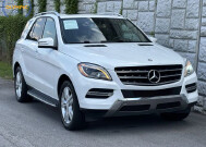 2014 Mercedes-Benz ML 350 in Decatur, GA 30032 - 18048648 3