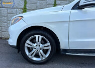 2014 Mercedes-Benz ML 350 in Decatur, GA 30032 - 18048648 9