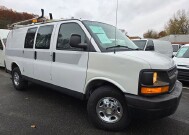 2011 Chevrolet Express 2500 in Blauvelt, NY 10913 - 18048962 1