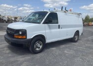 2011 Chevrolet Express 2500 in Blauvelt, NY 10913 - 18048962 54