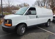 2011 Chevrolet Express 2500 in Blauvelt, NY 10913 - 18048962 4
