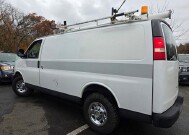2011 Chevrolet Express 2500 in Blauvelt, NY 10913 - 18048962 6