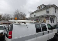 2011 Chevrolet Express 2500 in Blauvelt, NY 10913 - 18048962 46