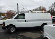 2011 Chevrolet Express 2500 in Blauvelt, NY 10913 - 18048962 5