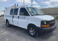2011 Chevrolet Express 2500 in Blauvelt, NY 10913 - 18048962 52