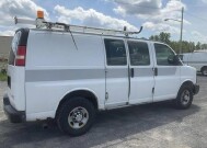2011 Chevrolet Express 2500 in Blauvelt, NY 10913 - 18048962 56