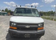 2011 Chevrolet Express 2500 in Blauvelt, NY 10913 - 18048962 53