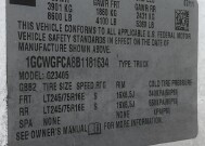 2011 Chevrolet Express 2500 in Blauvelt, NY 10913 - 18048962 68