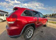 2015 Jeep Grand Cherokee in Wadena, MN 56482 - 18049372 3