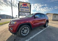 2015 Jeep Grand Cherokee in Wadena, MN 56482 - 18049372 1