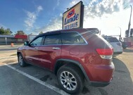 2015 Jeep Grand Cherokee in Wadena, MN 56482 - 18049372 4
