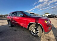 2015 Jeep Grand Cherokee in Wadena, MN 56482 - 18049372 2