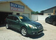 2013 Subaru Outback in WEEKI WACHEE, FL 34614 - 18049380 3