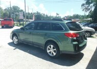 2013 Subaru Outback in WEEKI WACHEE, FL 34614 - 18049380 10