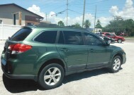 2013 Subaru Outback in WEEKI WACHEE, FL 34614 - 18049380 12