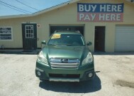2013 Subaru Outback in WEEKI WACHEE, FL 34614 - 18049380 2