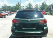 2013 Subaru Outback in WEEKI WACHEE, FL 34614 - 18049380 11