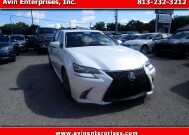 2017 Lexus GS 350 in Tampa, FL 33604-6914 - 18049383 74