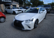 2017 Lexus GS 350 in Tampa, FL 33604-6914 - 18049383 33