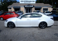 2017 Lexus GS 350 in Tampa, FL 33604-6914 - 18049383 61