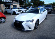 2017 Lexus GS 350 in Tampa, FL 33604-6914 - 18049383 72