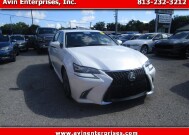 2017 Lexus GS 350 in Tampa, FL 33604-6914 - 18049383 1