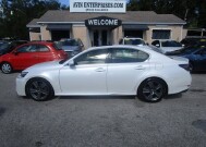 2017 Lexus GS 350 in Tampa, FL 33604-6914 - 18049383 31