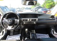 2017 Lexus GS 350 in Tampa, FL 33604-6914 - 18049383 3