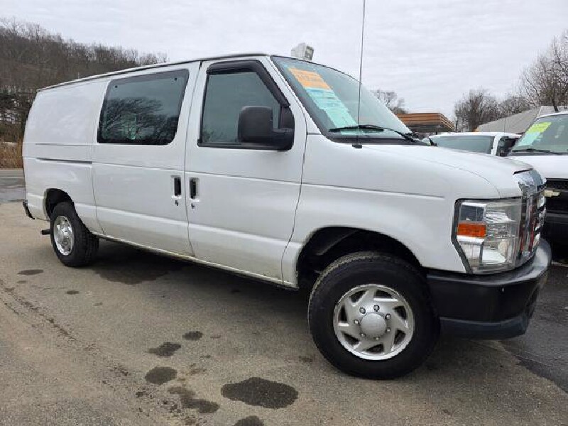 2014 Ford E-150 and Econoline 150 in Blauvelt, NY 10913 - 18049402