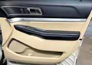 2017 Ford Explorer in Conyers, GA 30094 - 18049777 16