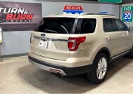 2017 Ford Explorer in Conyers, GA 30094 - 18049777 4